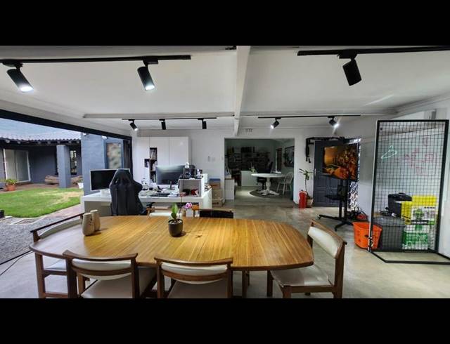BUSINESS PROPERTY TO RENT IN RIVONIA
